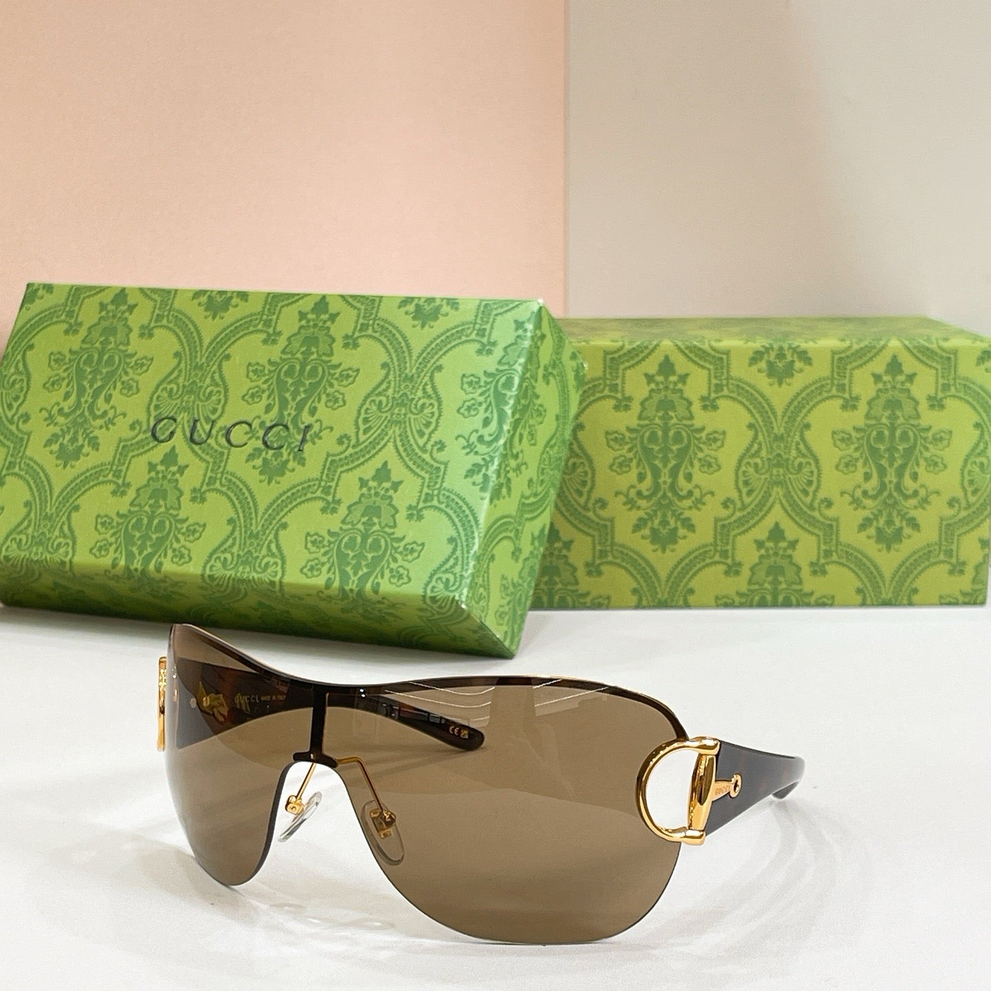 Multi-color Sunglass