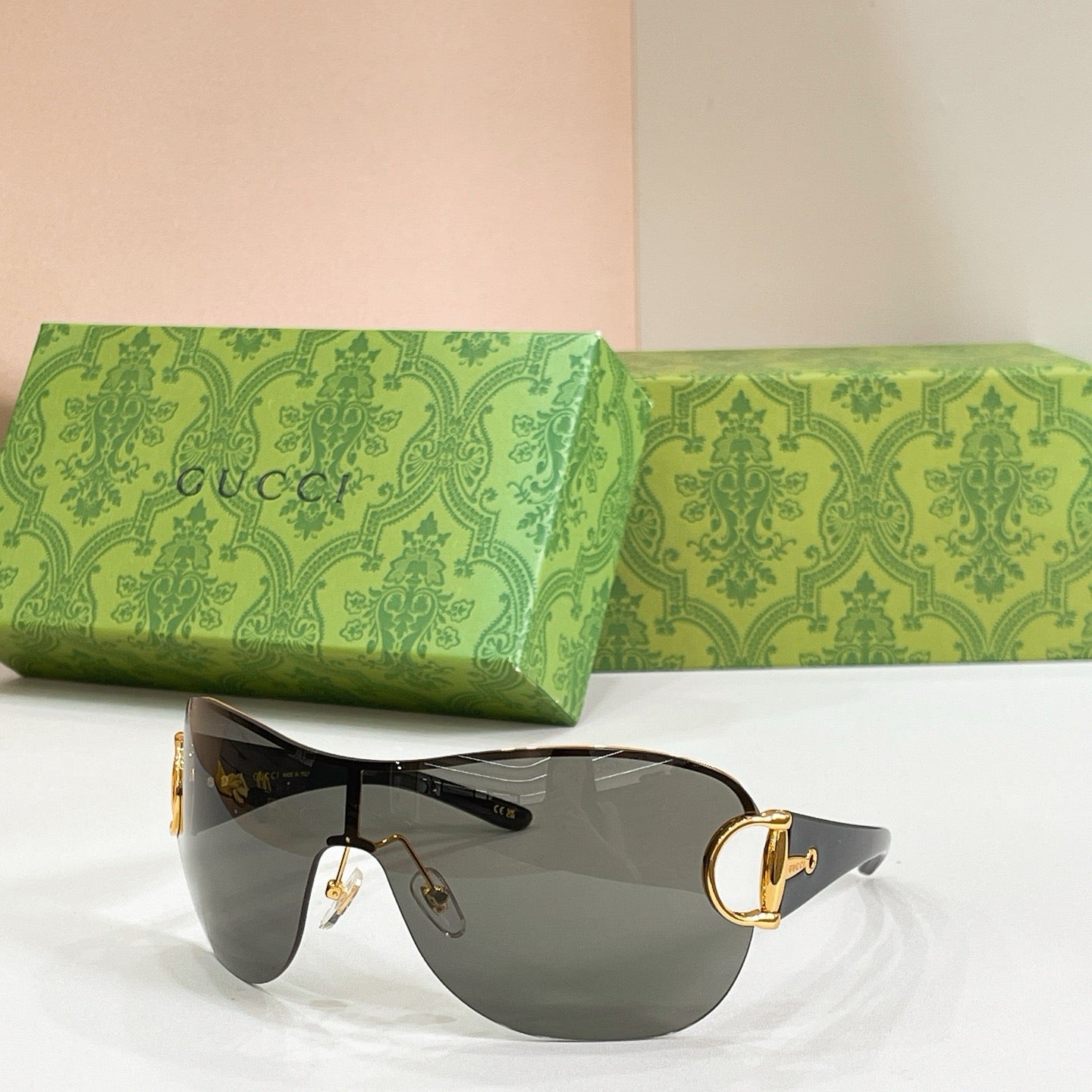 Multi-color Sunglass
