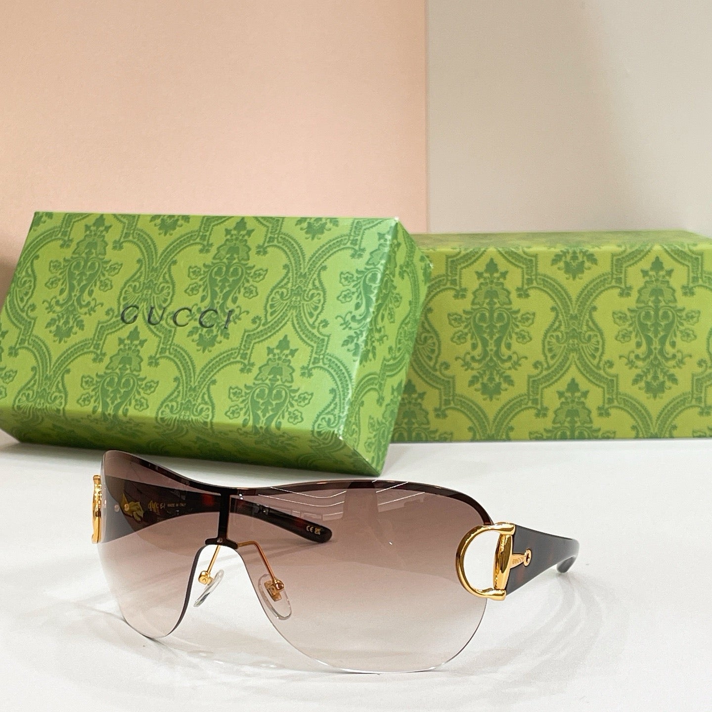 Multi-color Sunglass