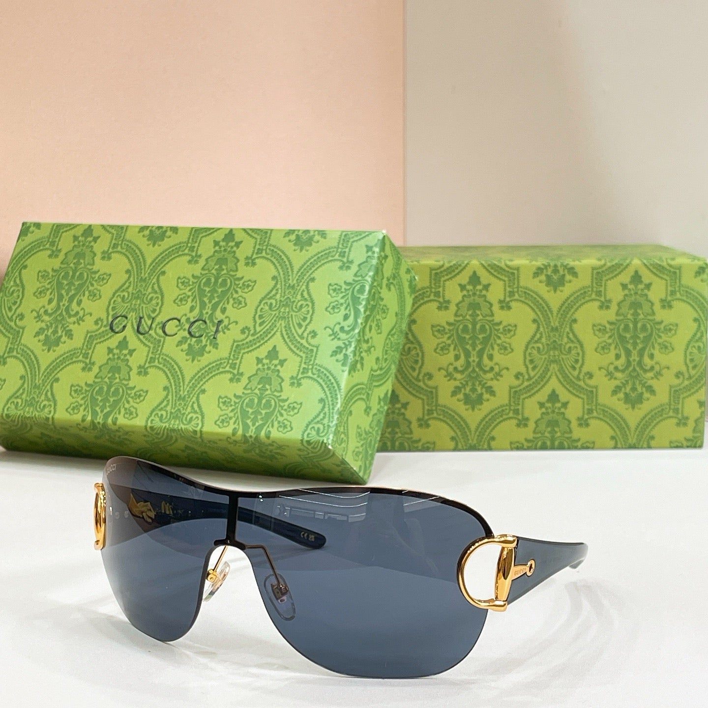 Multi-color Sunglass