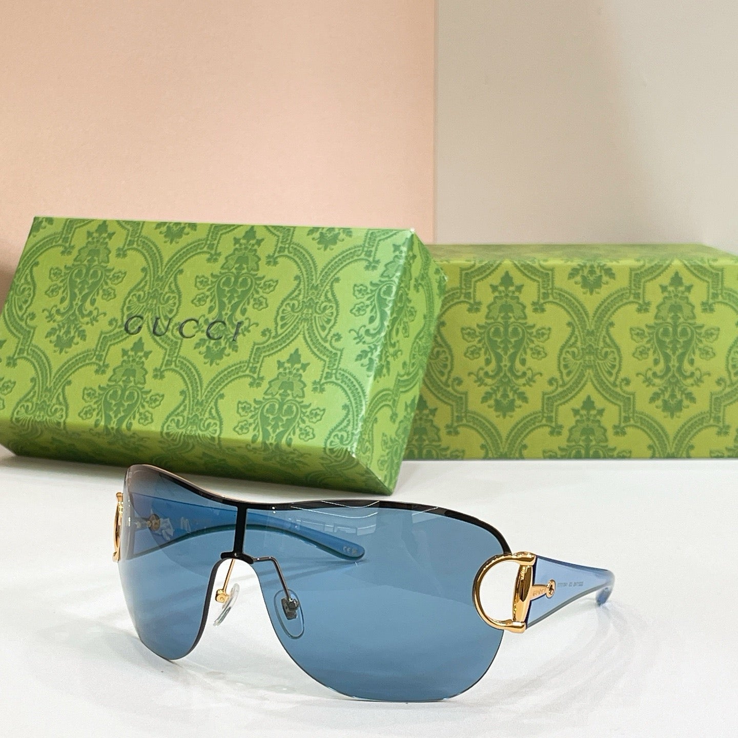 Multi-color Sunglass