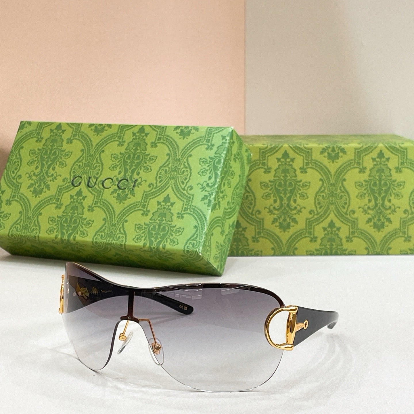 Multi-color Sunglass
