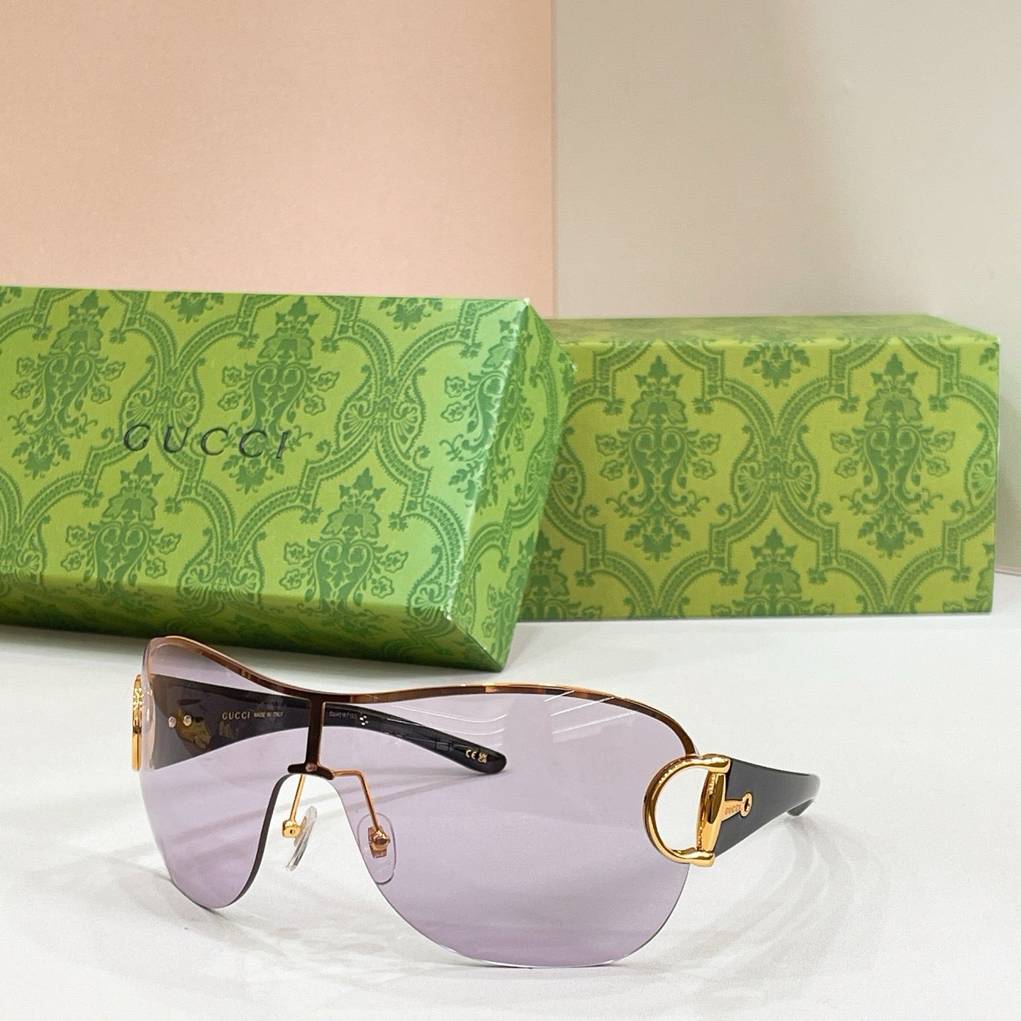 Multi-color Sunglass