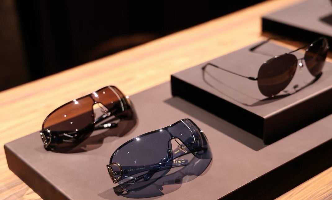 Multi-color Sunglass