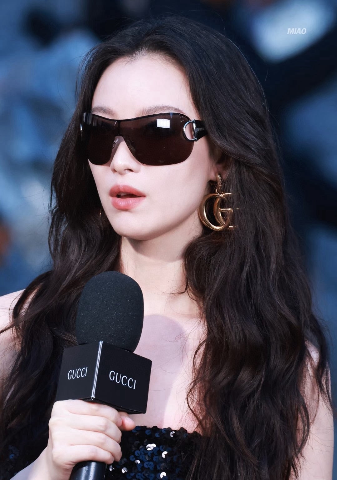 Multi-color Sunglass