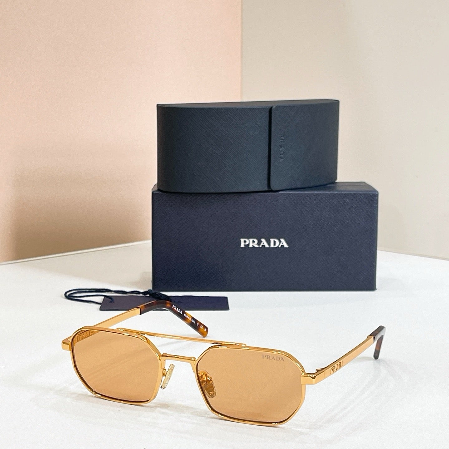 Multi-color Sunglass