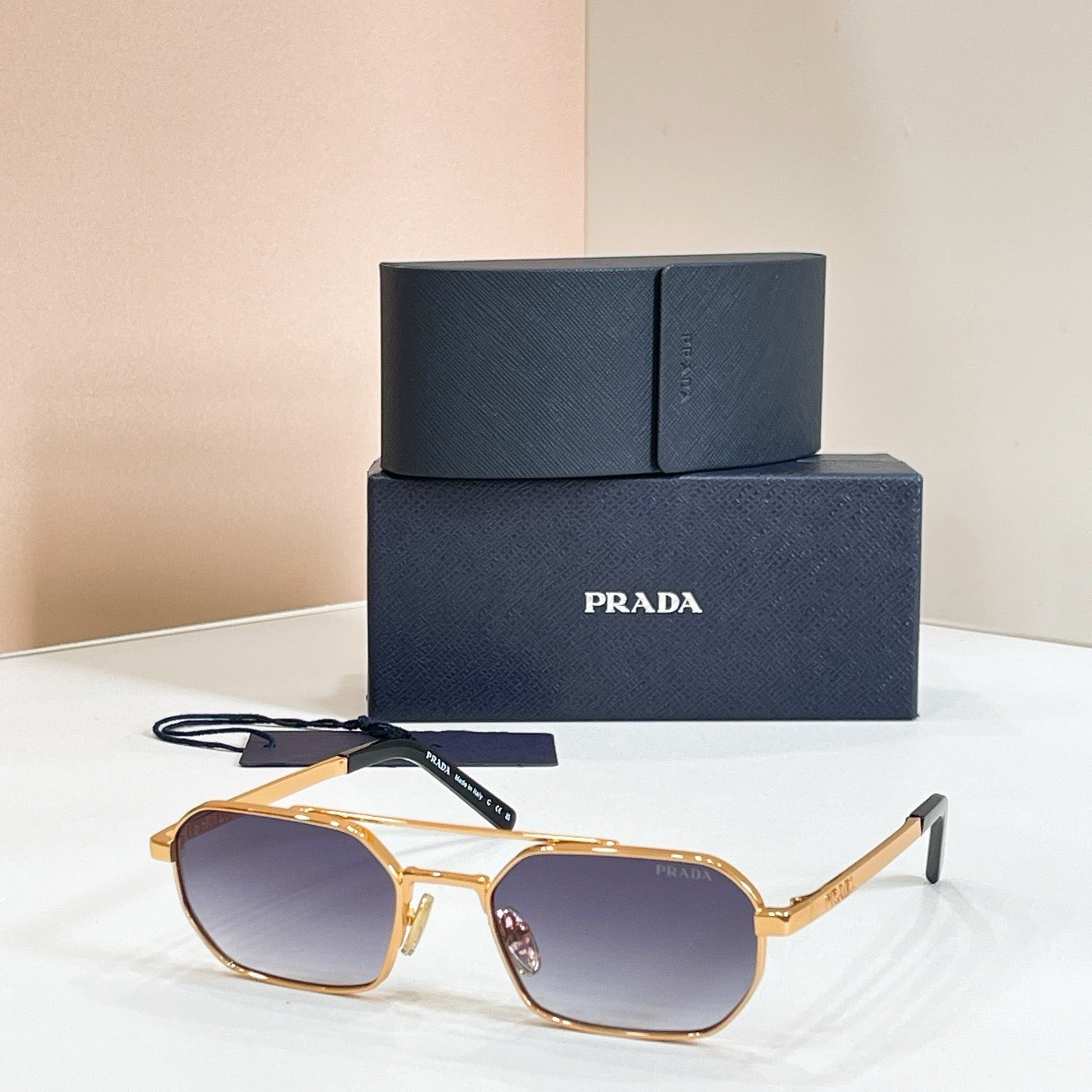 Multi-color Sunglass