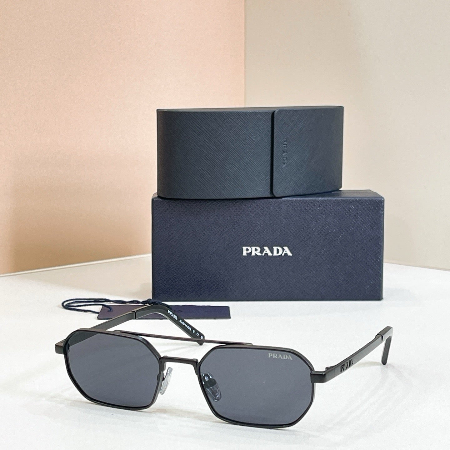 Multi-color Sunglass