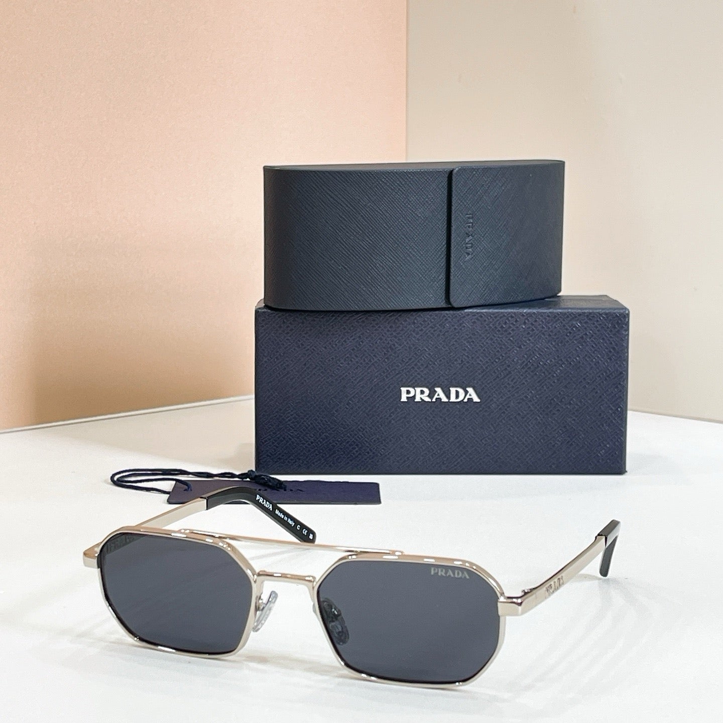 Multi-color Sunglass