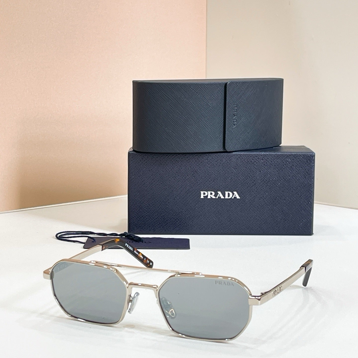 Multi-color Sunglass