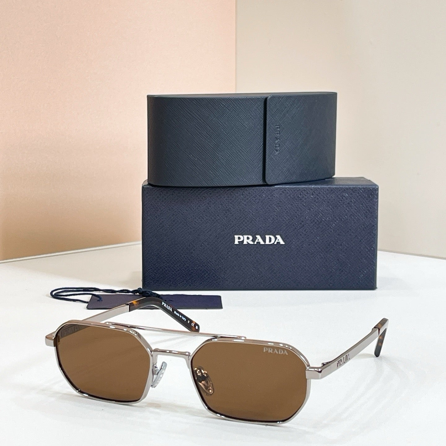 Multi-color Sunglass