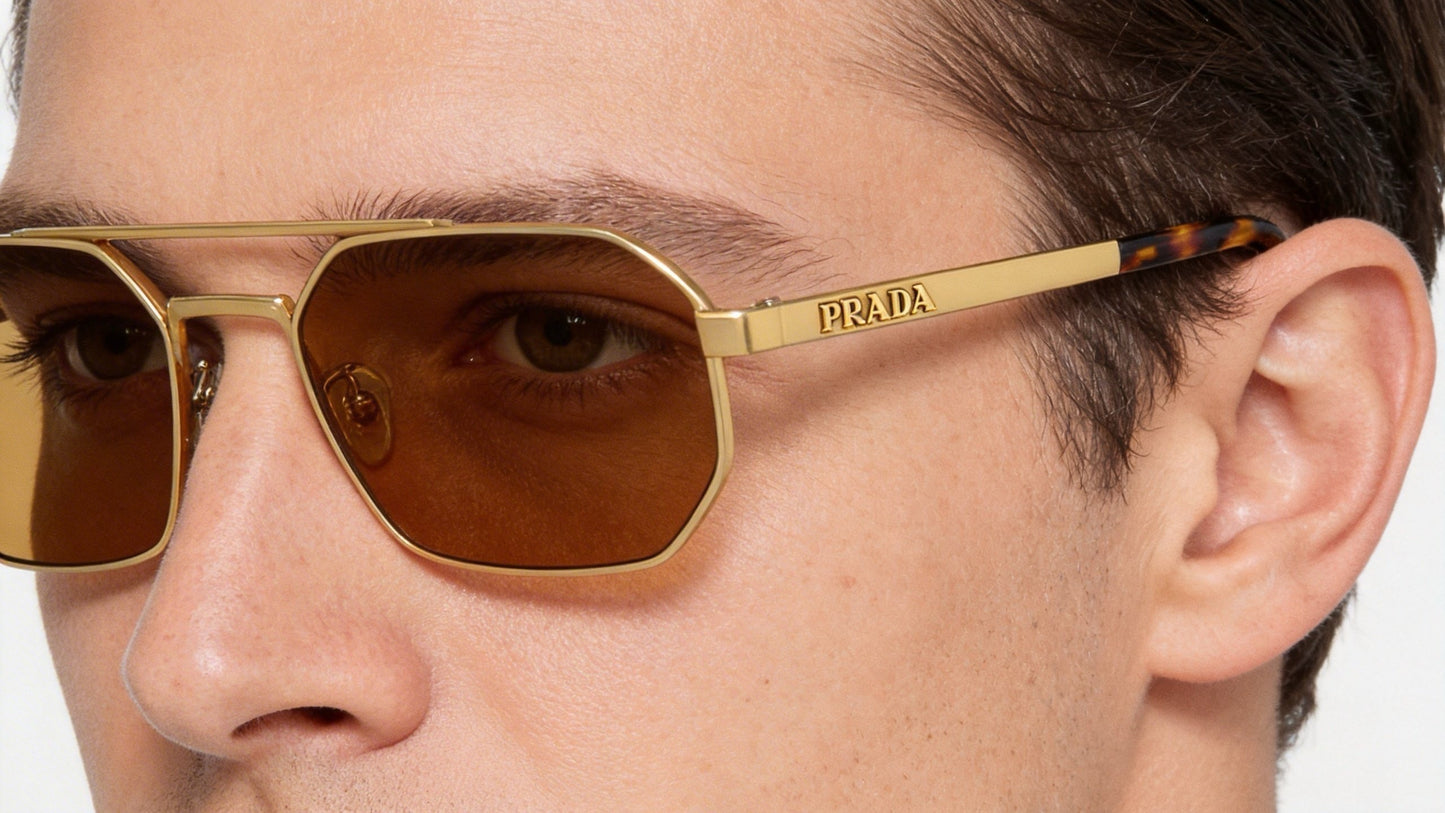 Multi-color Sunglass