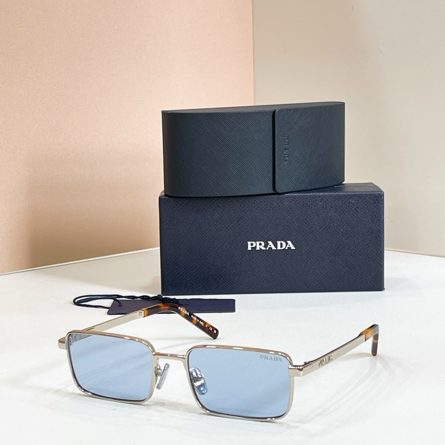 Multi-color Sunglass
