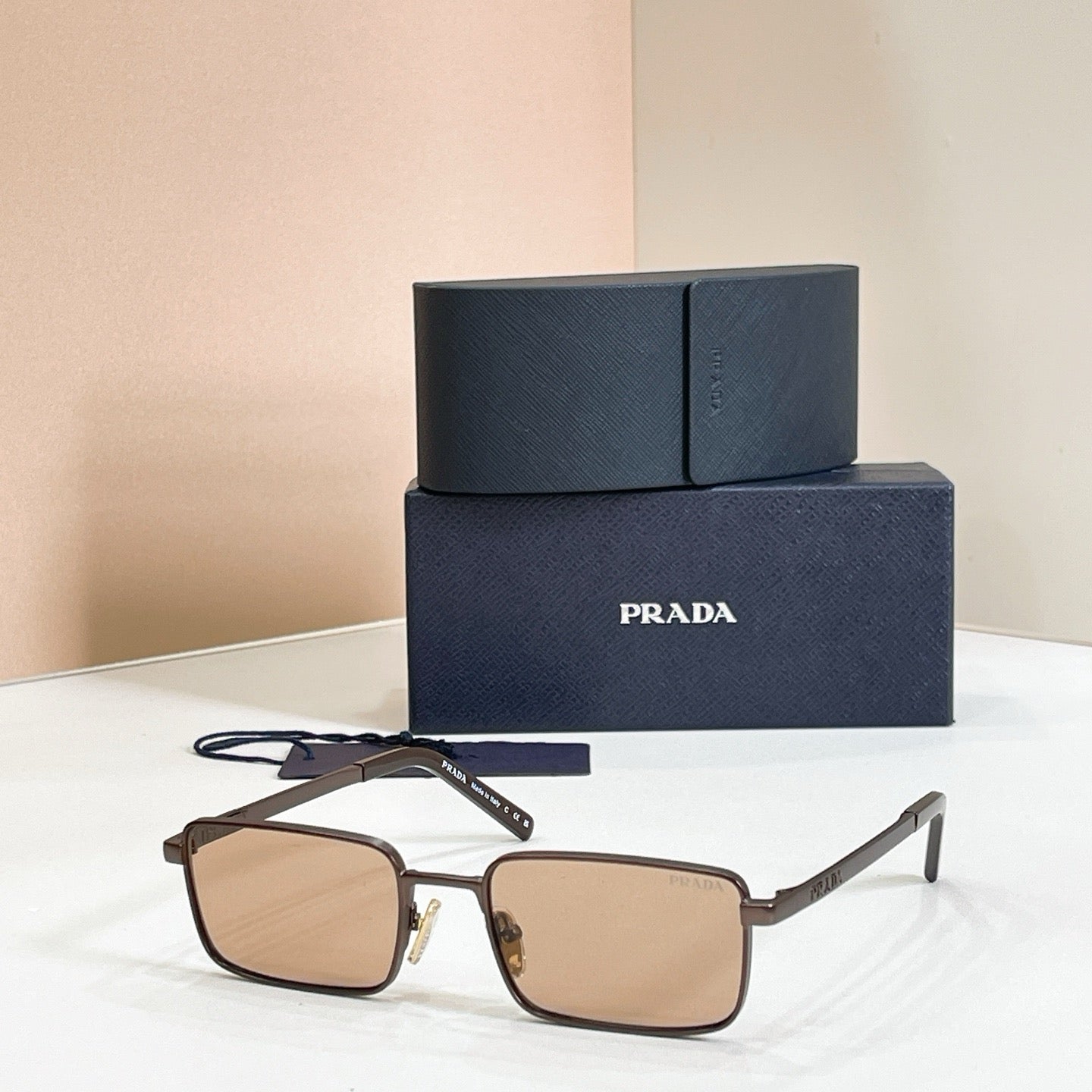Multi-color Sunglass