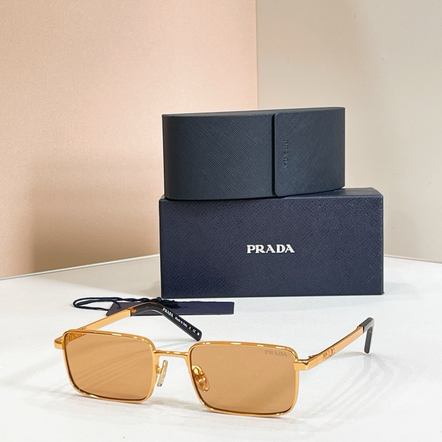 Multi-color Sunglass