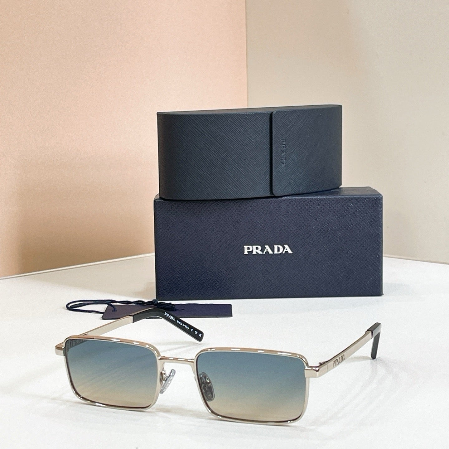 Multi-color Sunglass