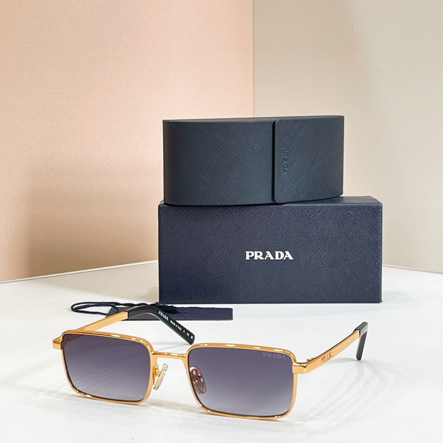 Multi-color Sunglass