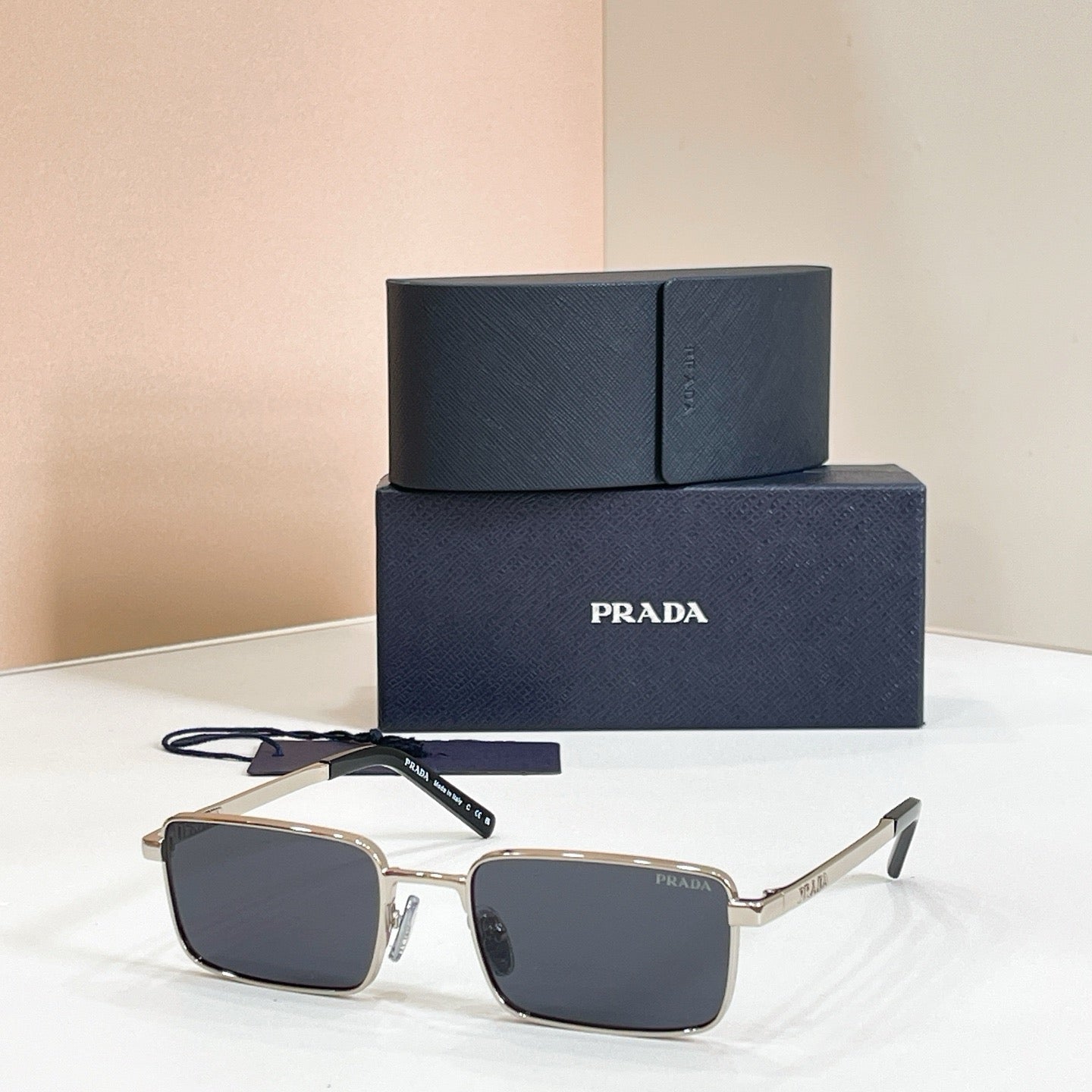 Multi-color Sunglass