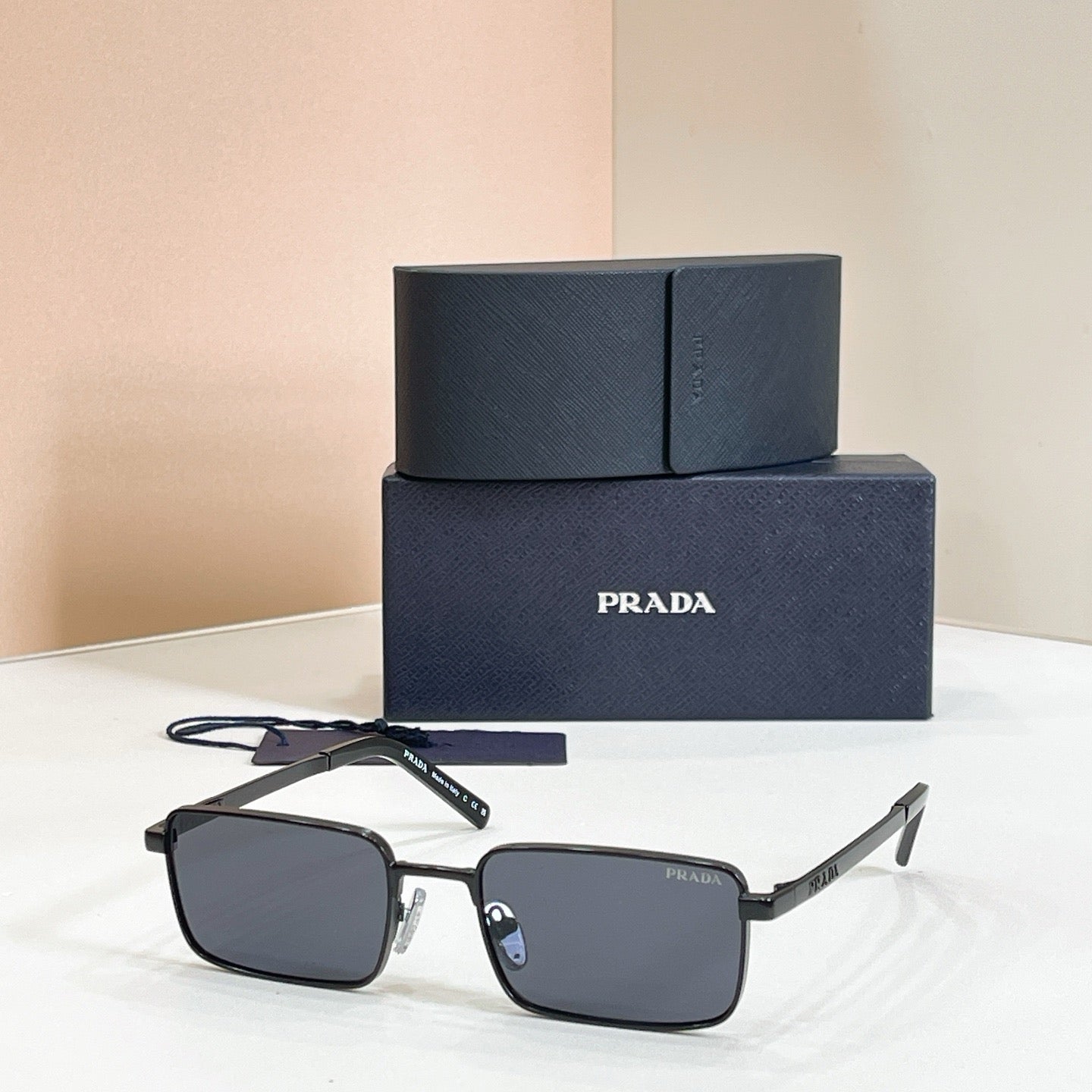 Multi-color Sunglass