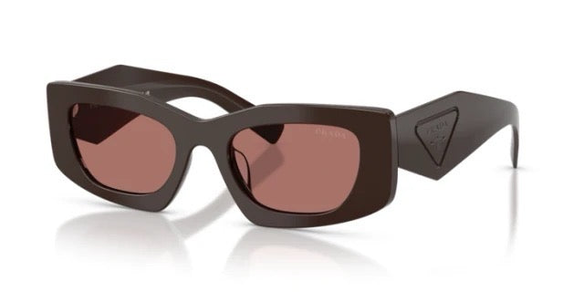 Mehrfarbige Sonnenbrille