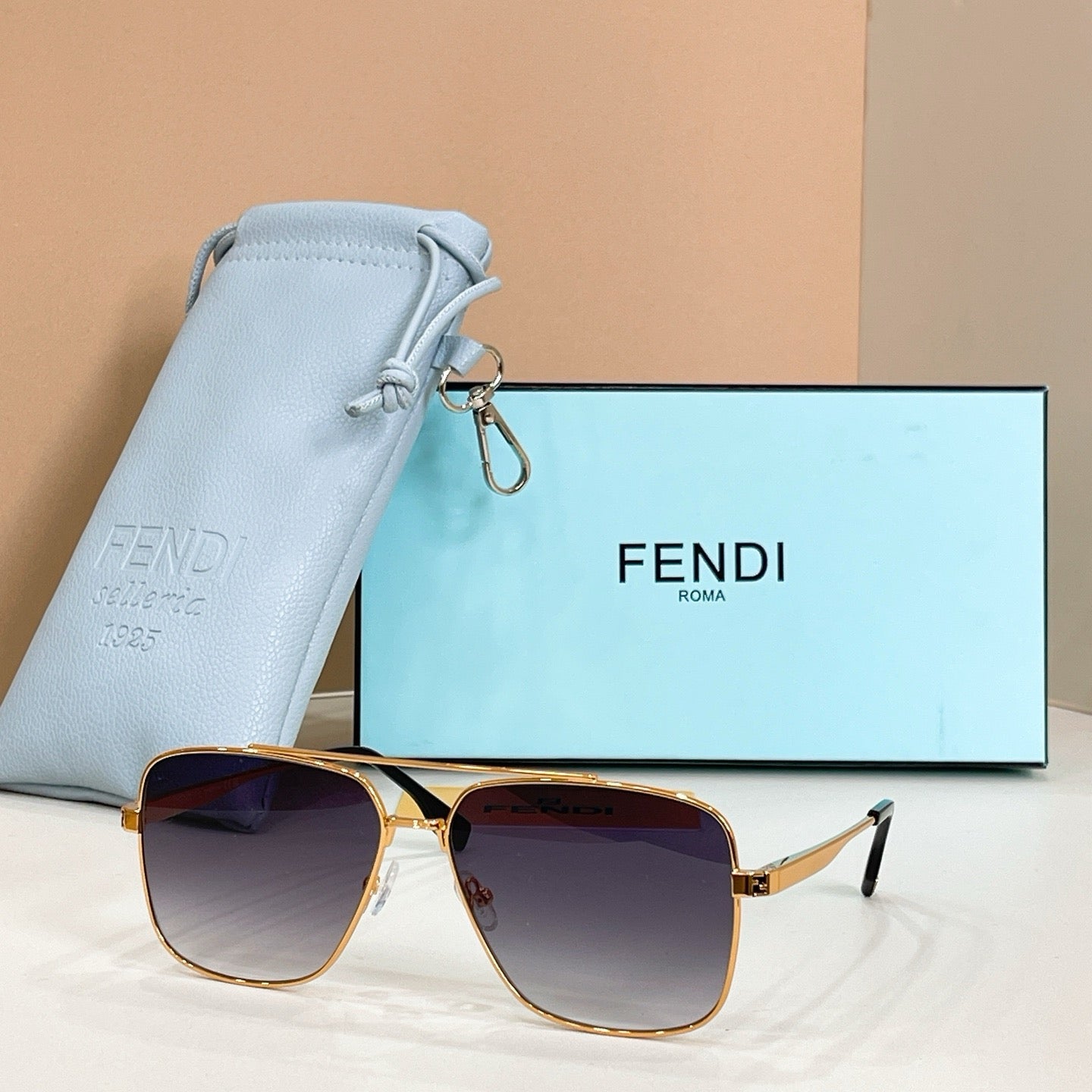 Multi-color Sunglass
