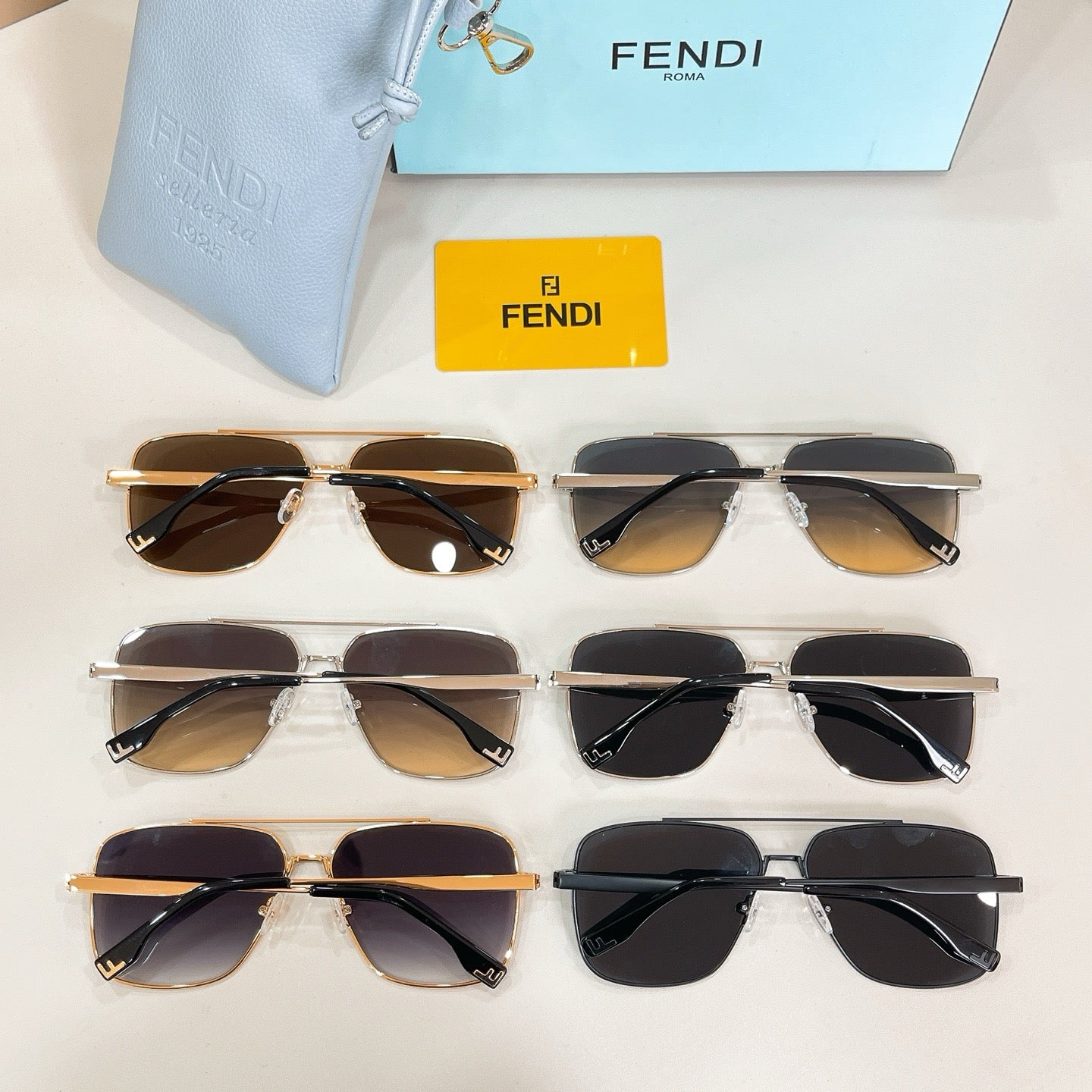 Multi-color Sunglass