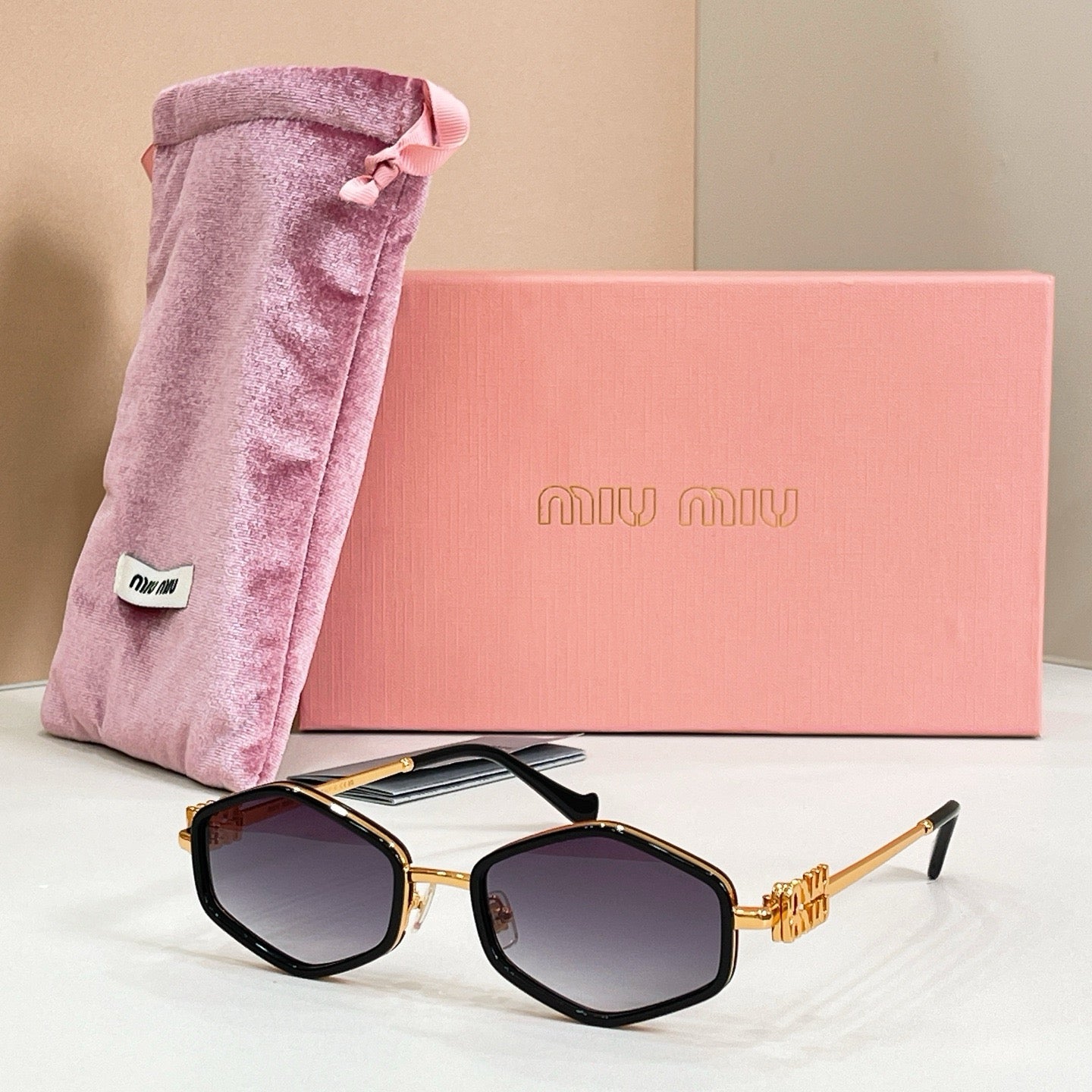 Multi-color Sunglass