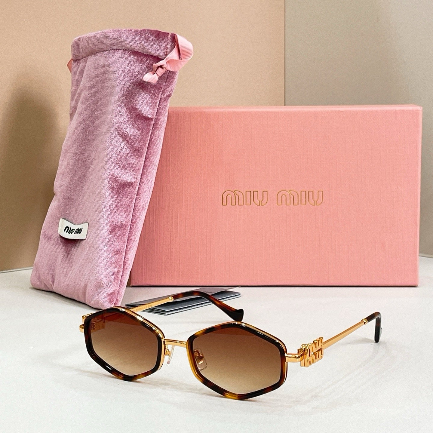 Multi-color Sunglass