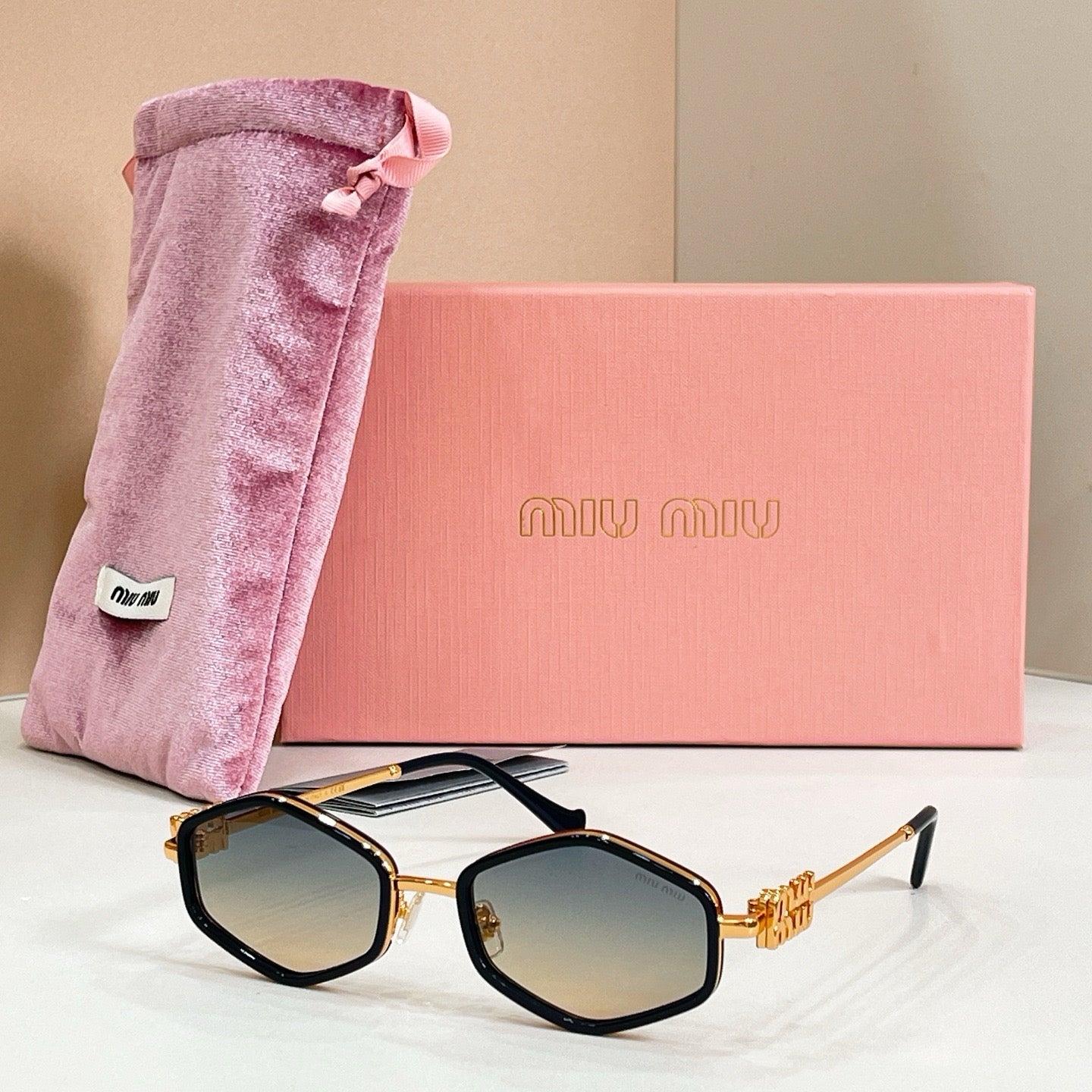 Multi-color Sunglass