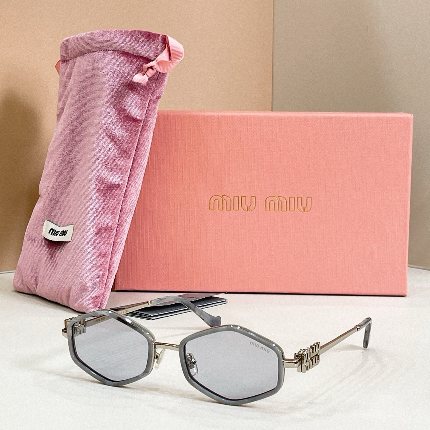 Multi-color Sunglass