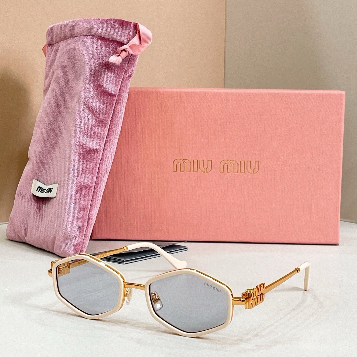 Multi-color Sunglass