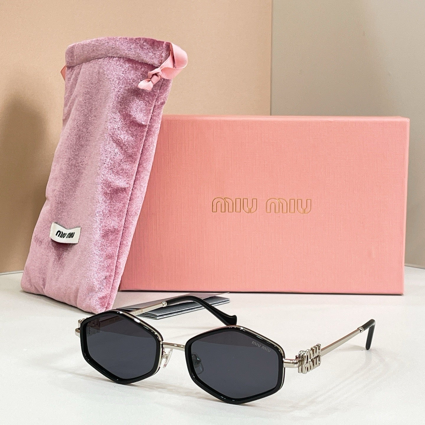 Multi-color Sunglass