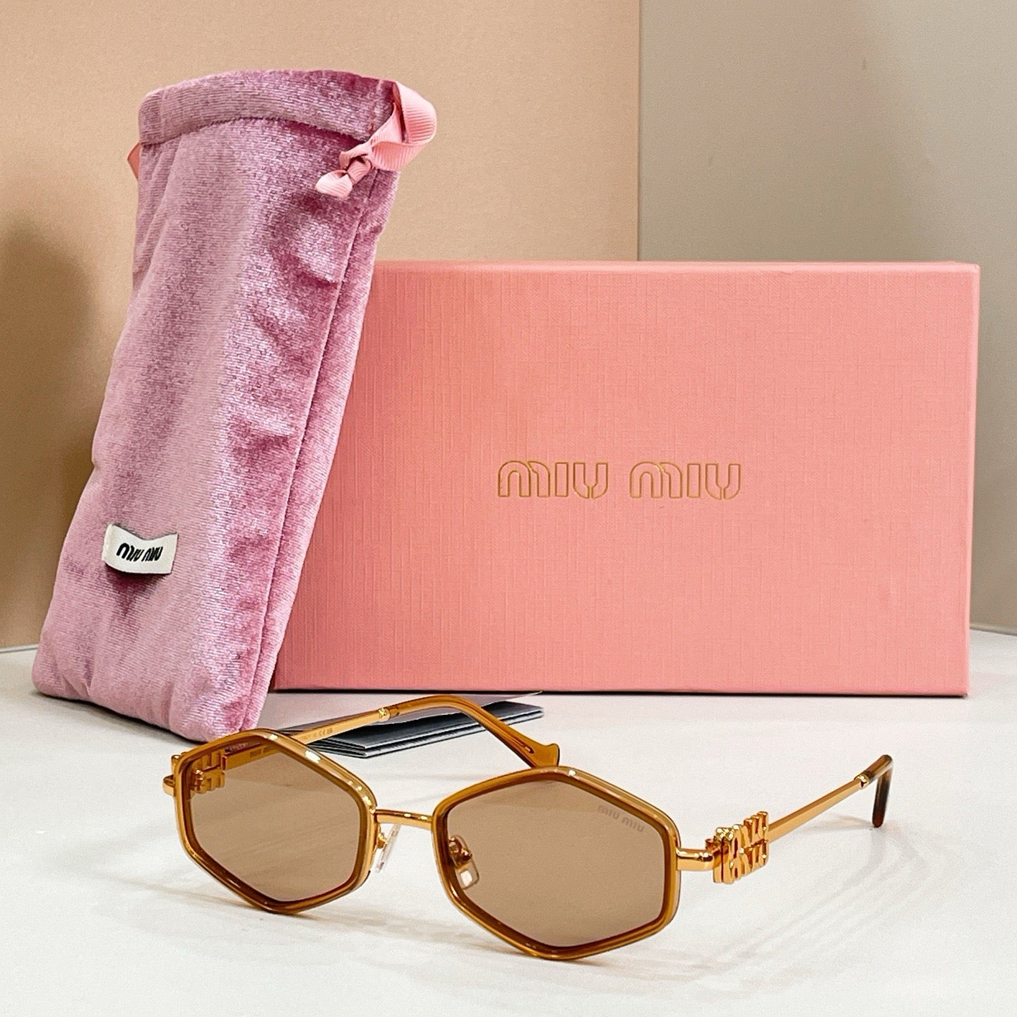 Multi-color Sunglass