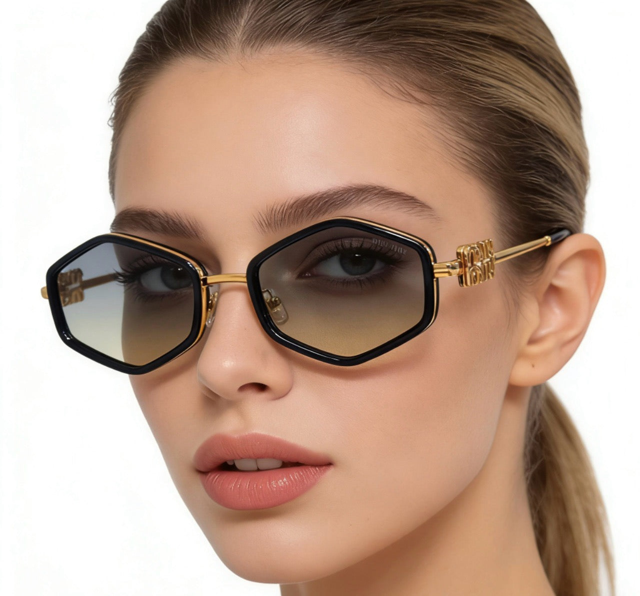 Multi-color Sunglass