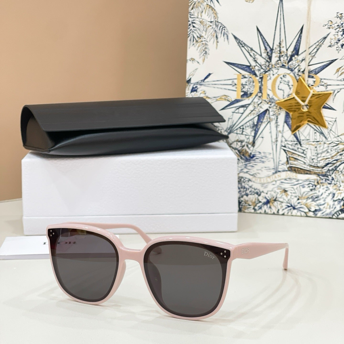 Multi-color Sunglass