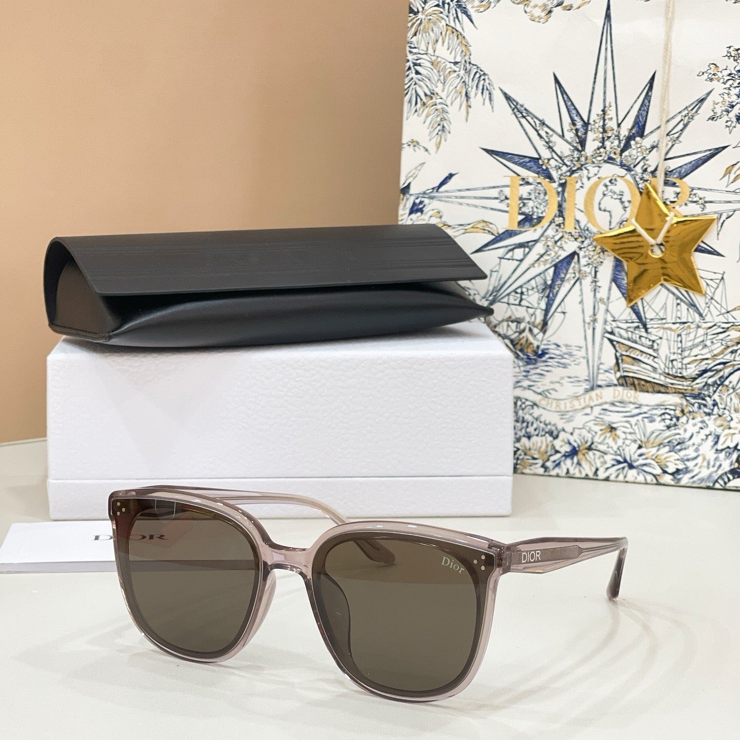Multi-color Sunglass