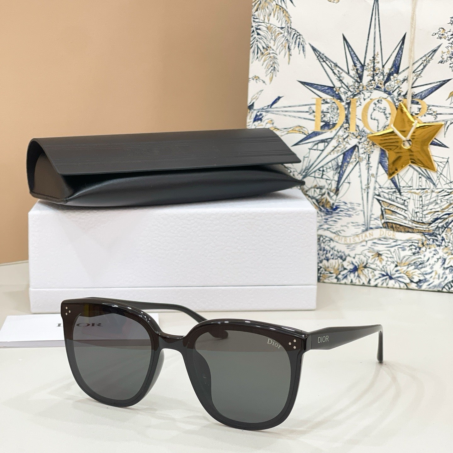 Multi-color Sunglass