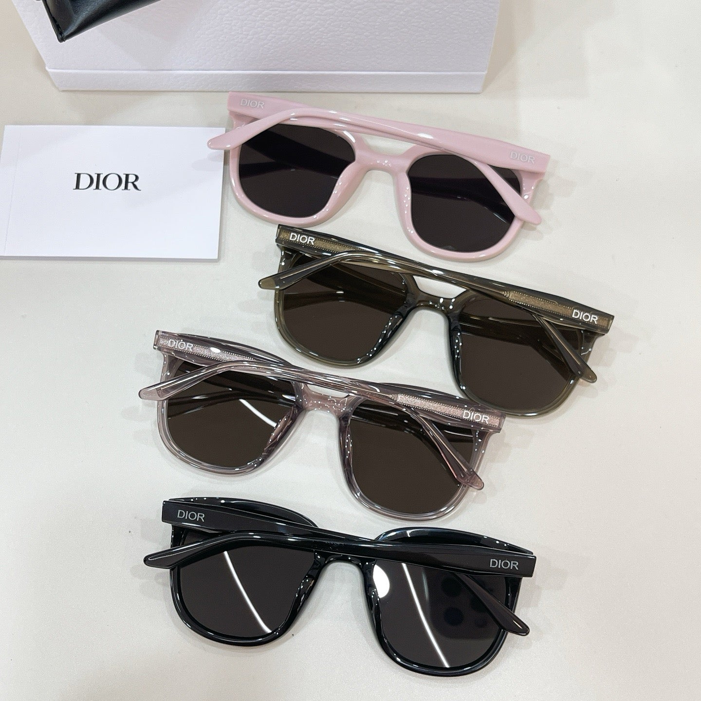 Multi-color Sunglass