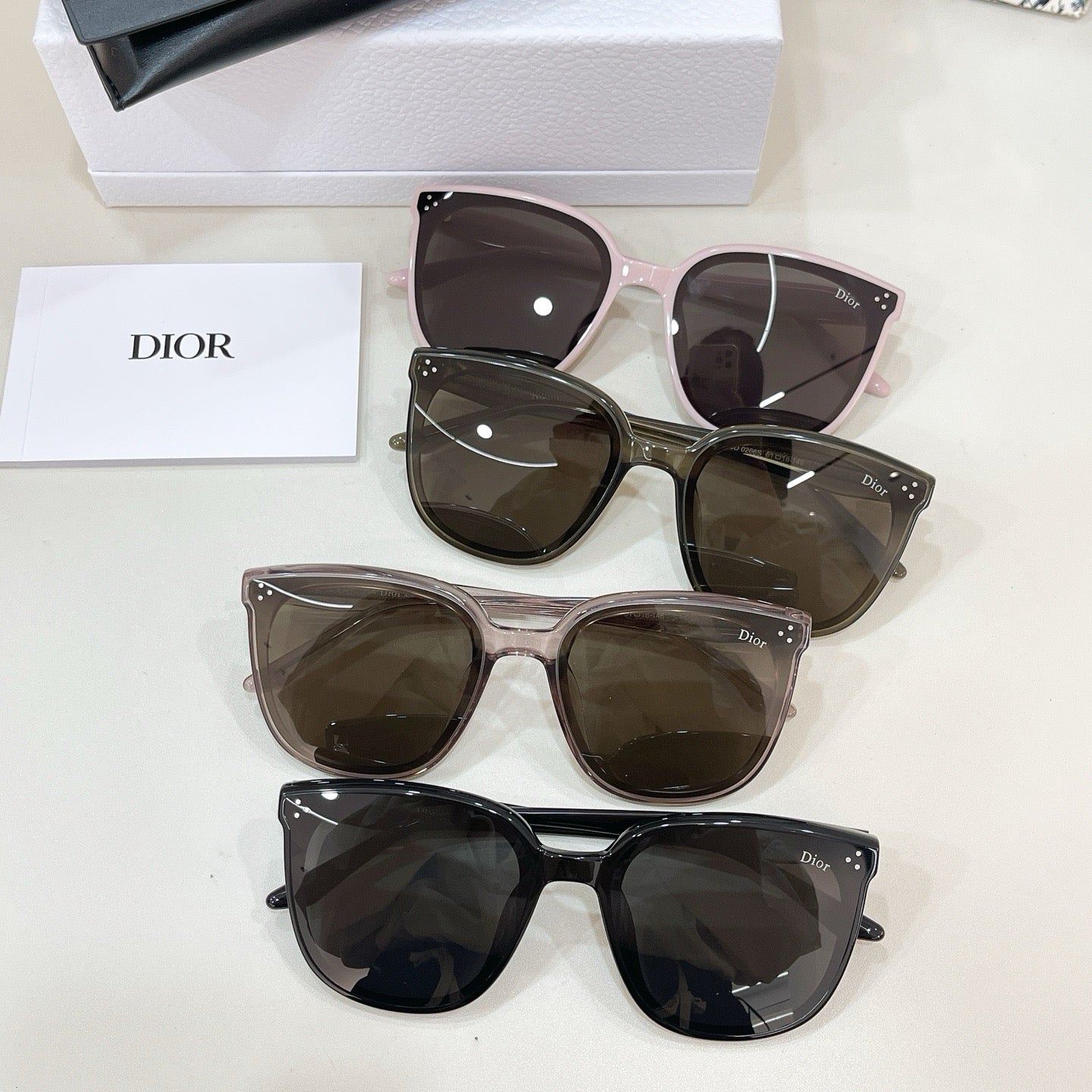 Multi-color Sunglass