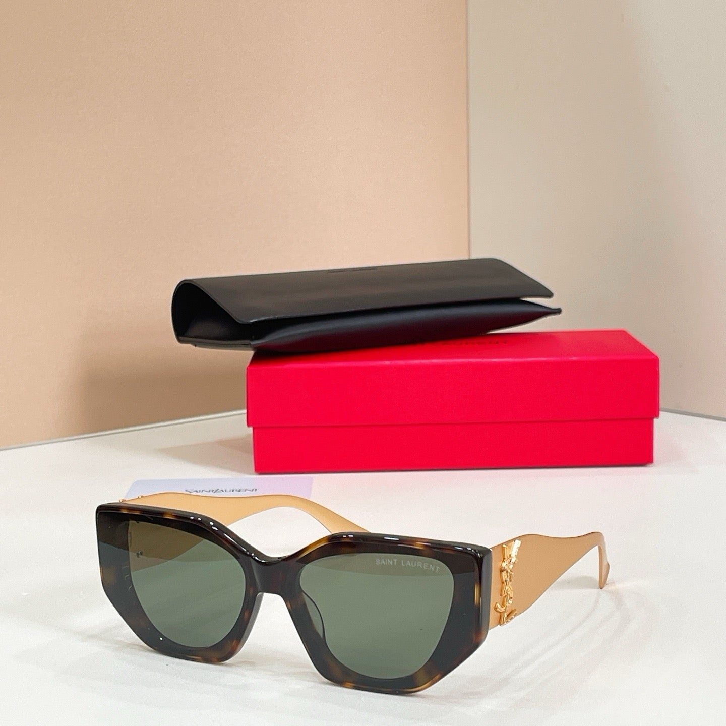 Multi-color Sunglasses
