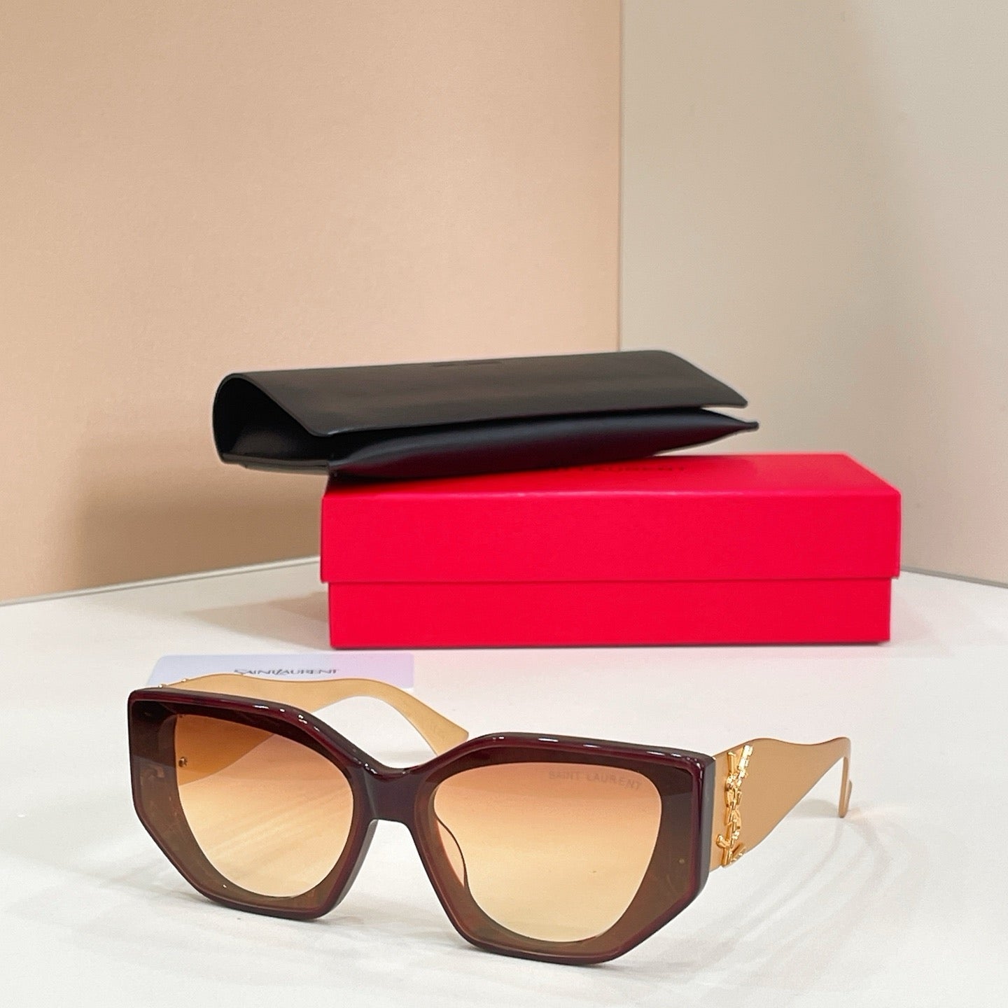 Multi-color Sunglasses
