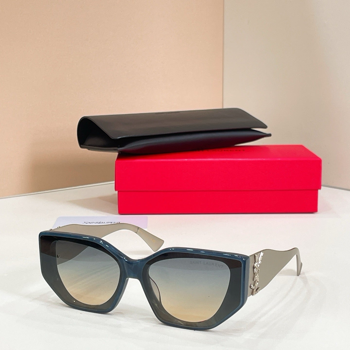 Multi-color Sunglasses