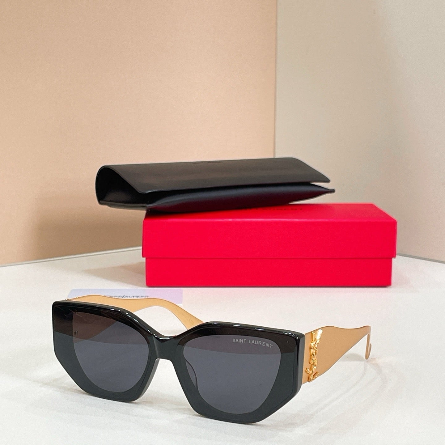 Multi-color Sunglasses
