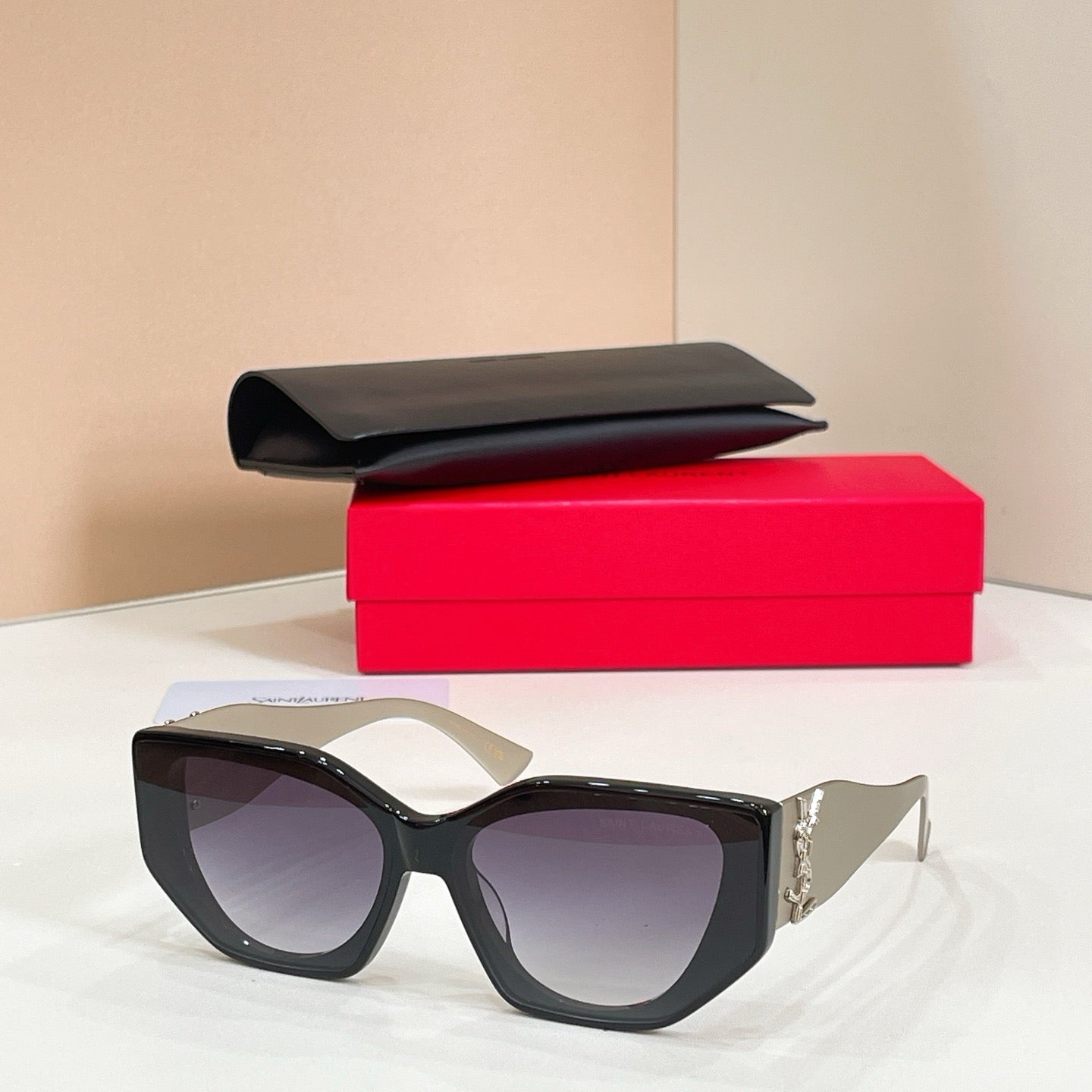 Multi-color Sunglasses