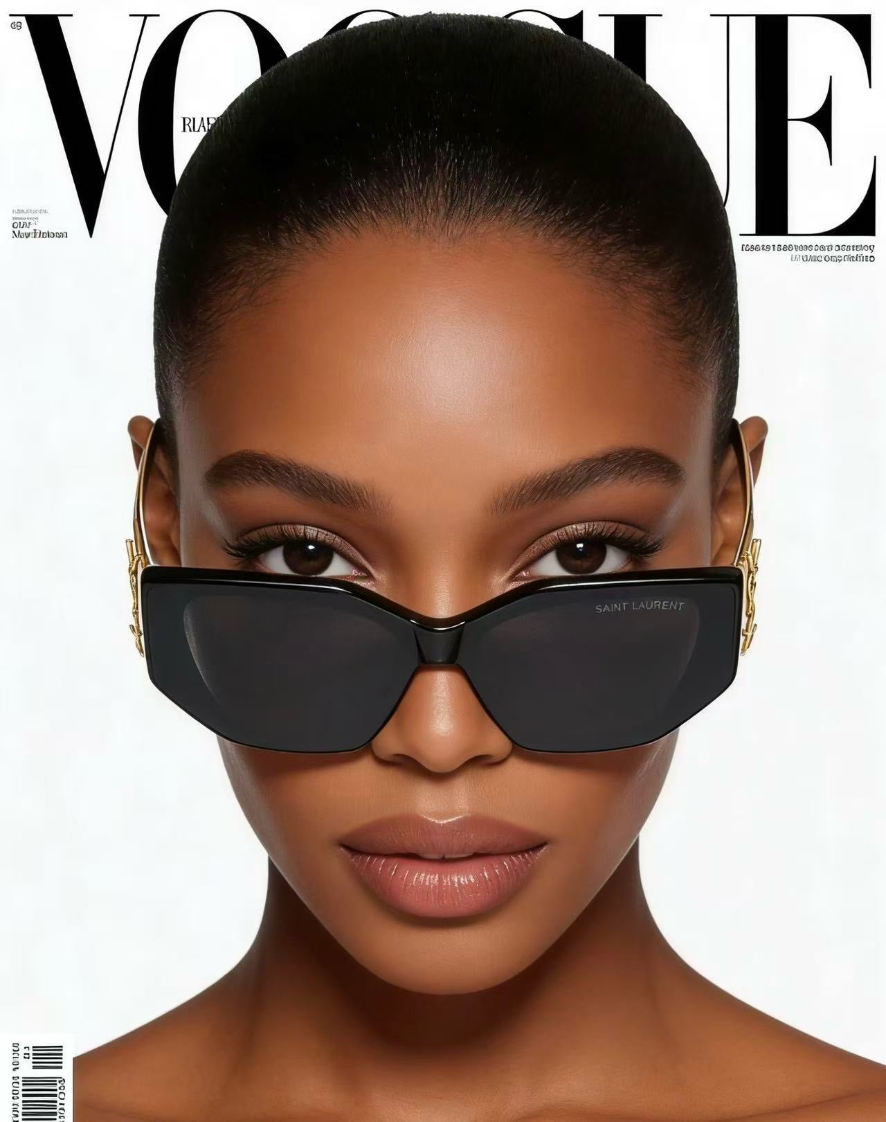 Multi-color Sunglasses
