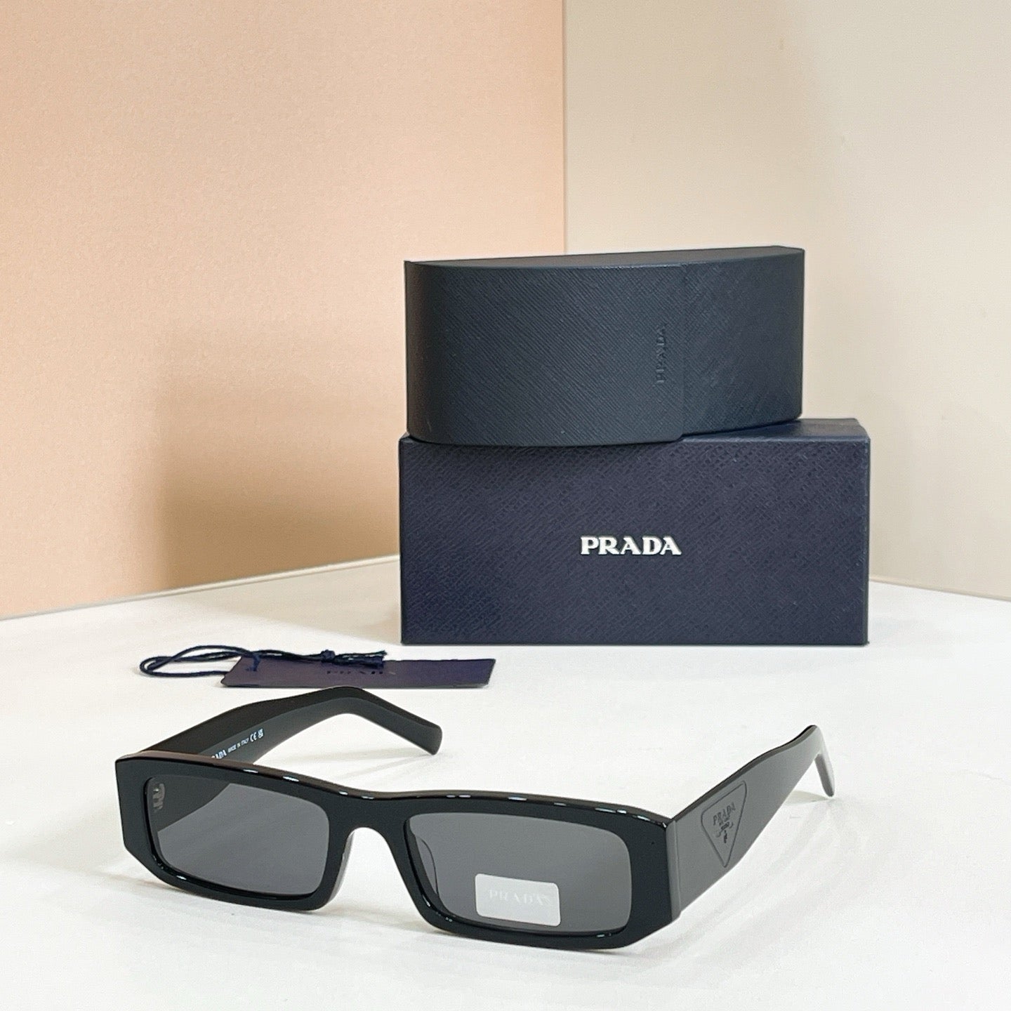 Multi-color Sunglasses