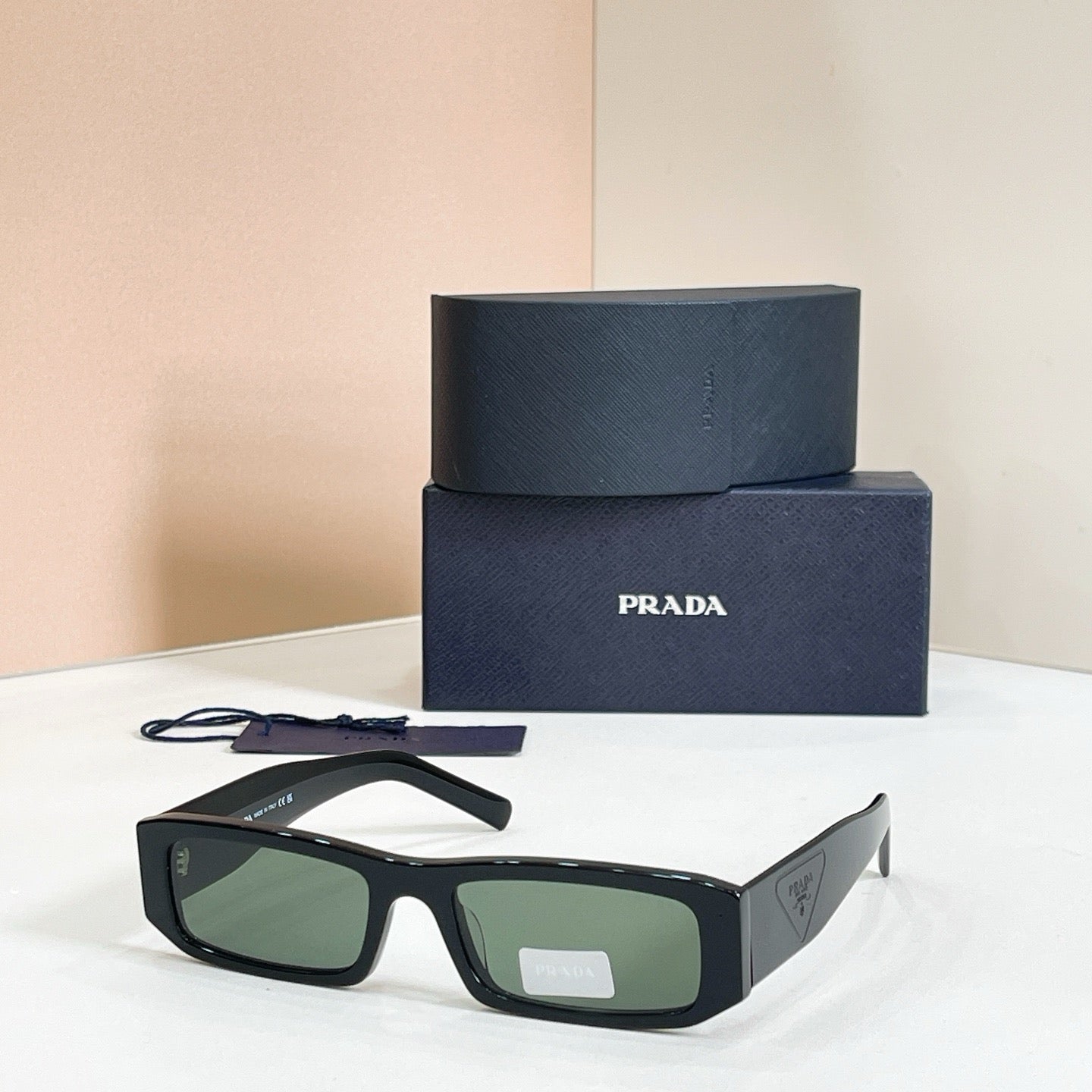 Multi-color Sunglasses