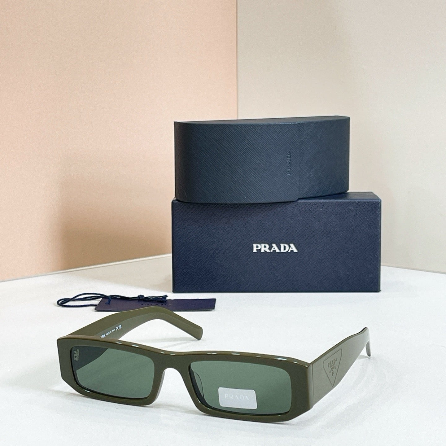 Multi-color Sunglasses