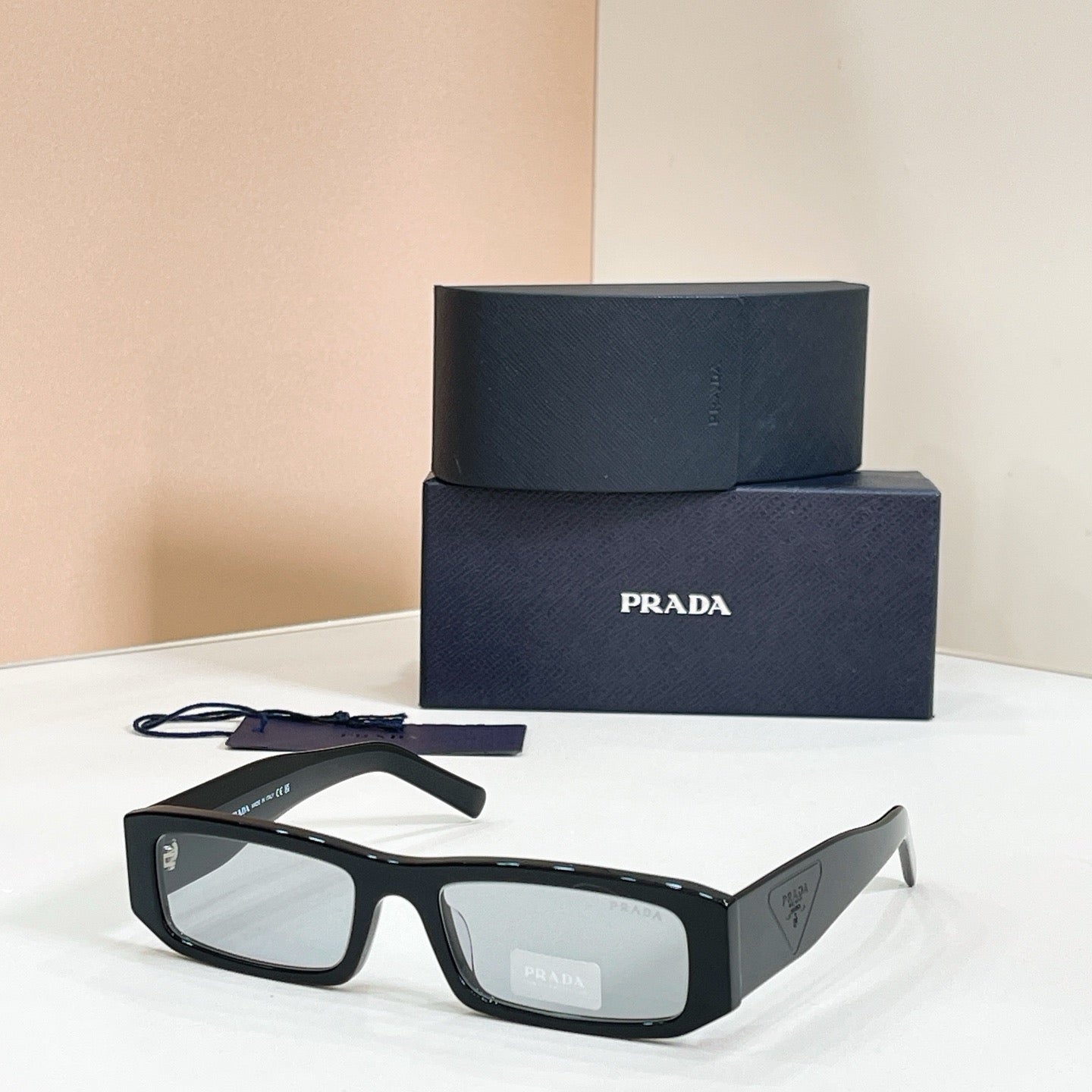 Multi-color Sunglasses
