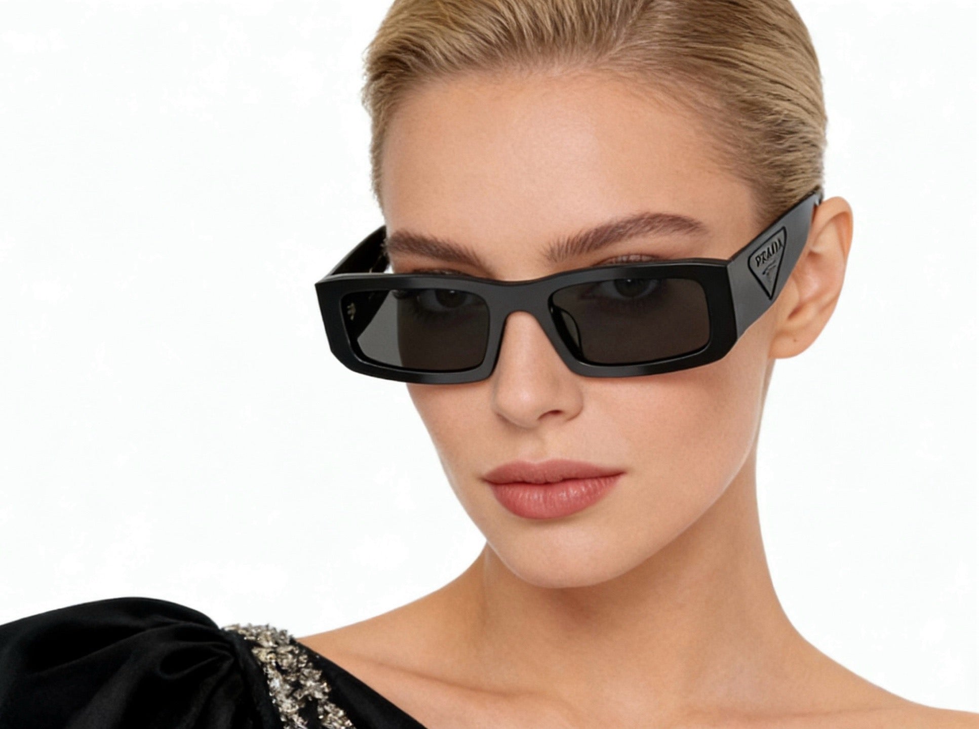 Multi-color Sunglasses